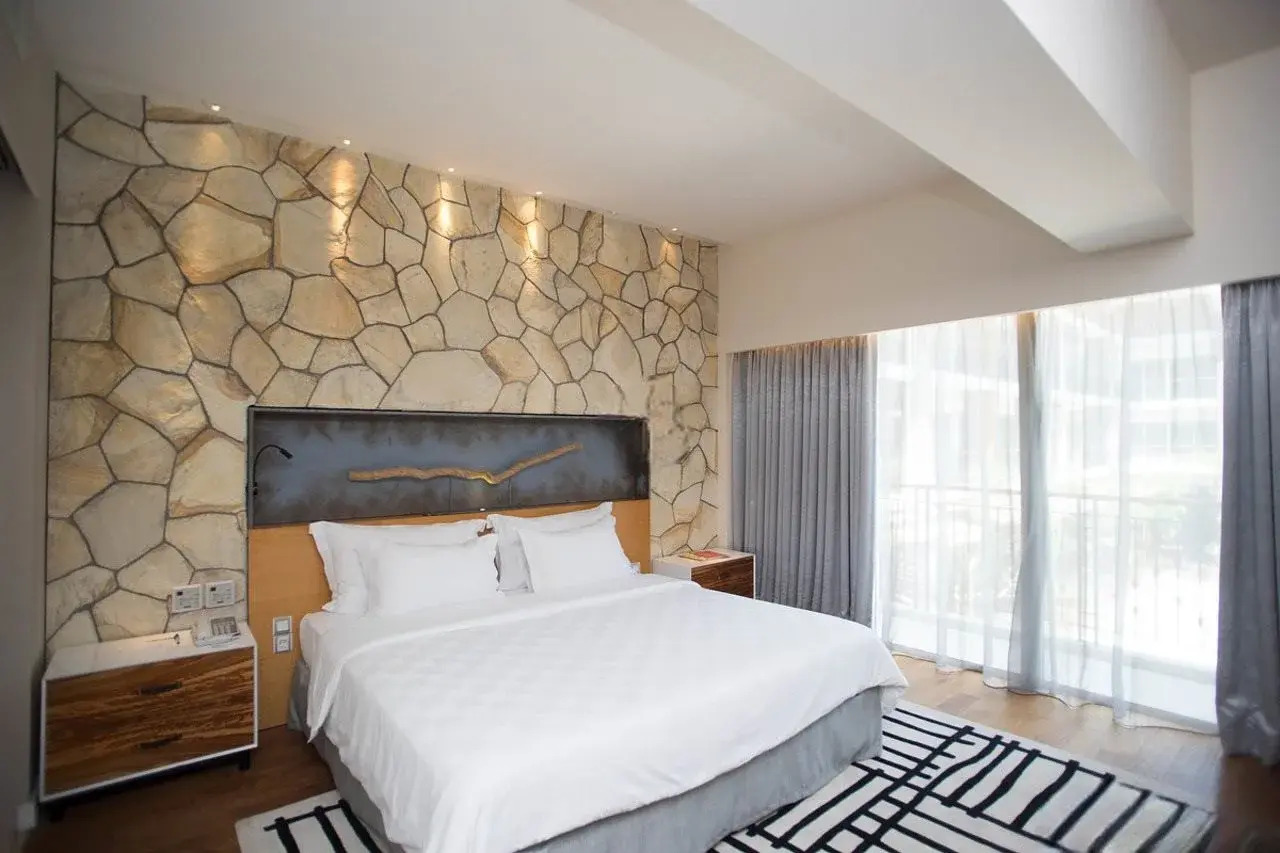 Foto - TS SUITES Seminyak Bali