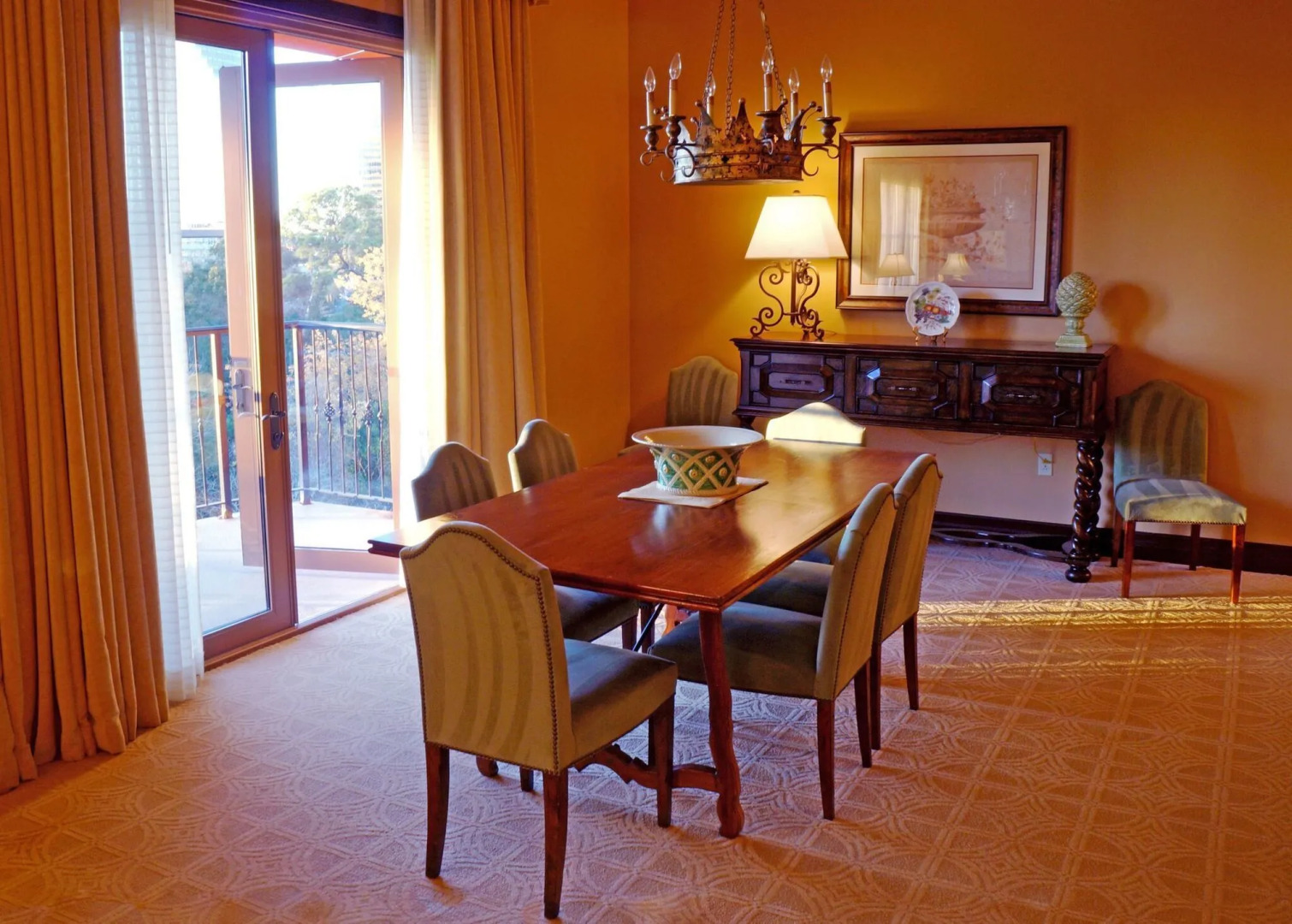 Foto - Hotel Granduca Houston