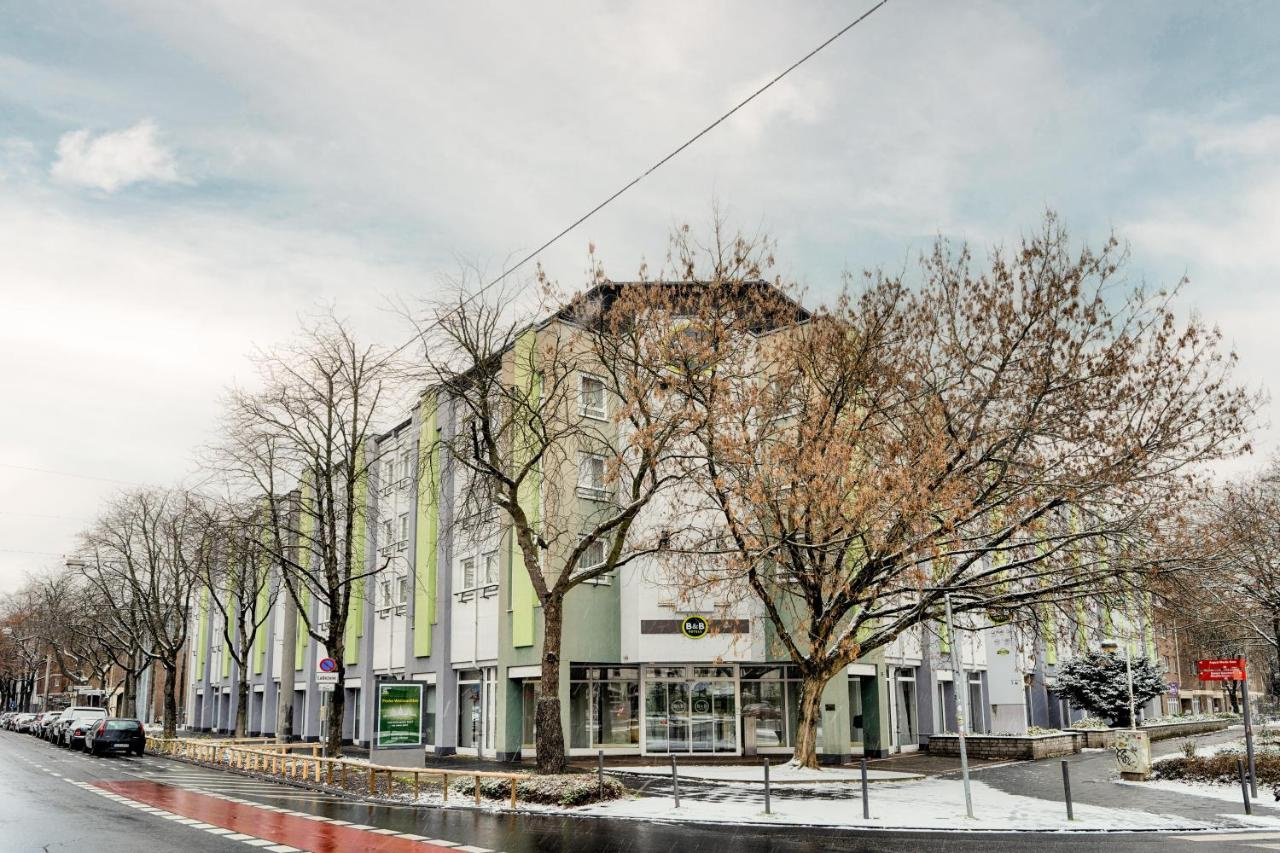 Photo - ibis Bonn