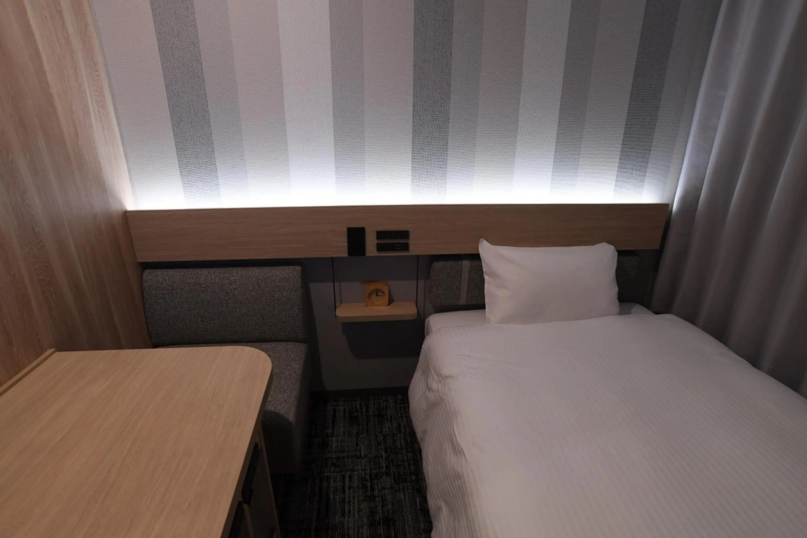 Foto - Washington R&B Hotel Ueno Hirokoji
