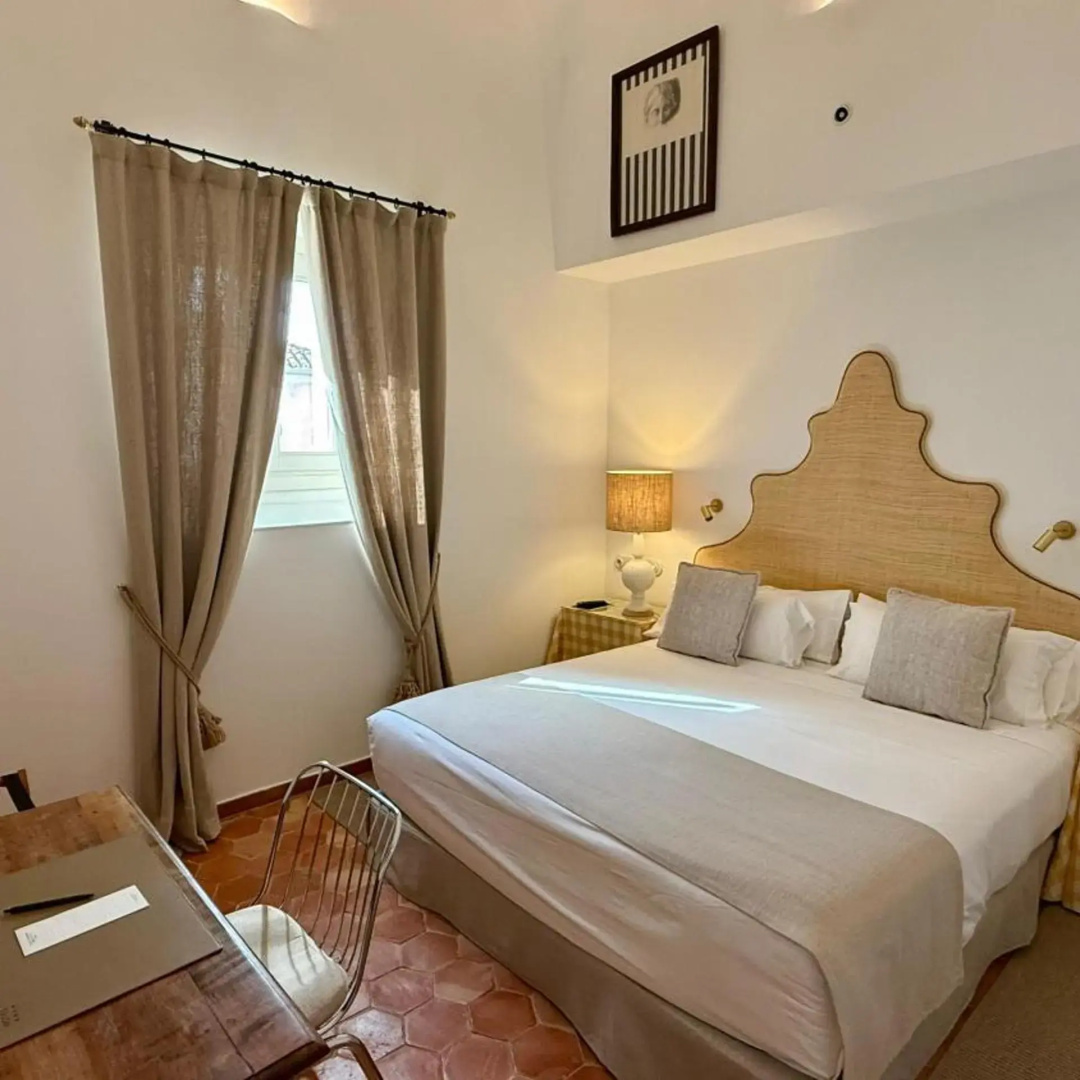 Photo - Casa Pizarro Hotel