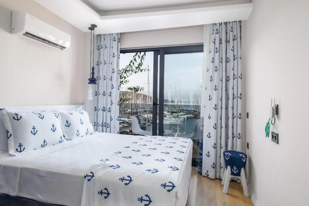 Foto - Ece Marina Suites