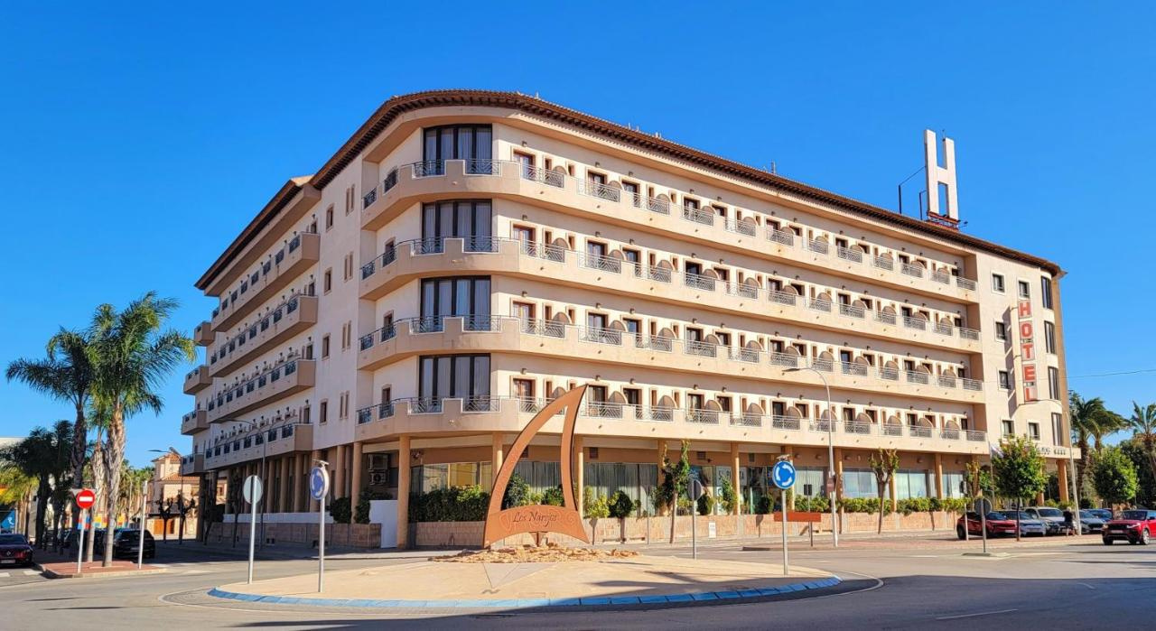 Foto - Hotel Costa Narejos