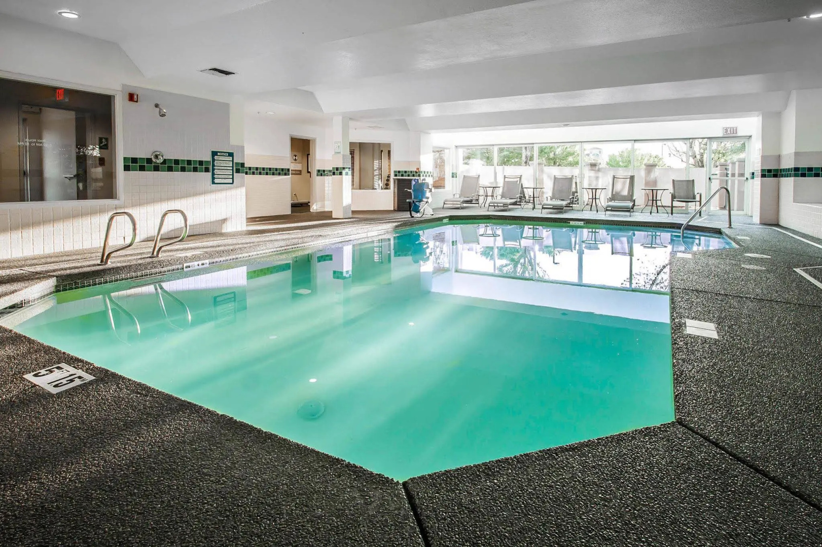 Foto - TownePlace Suites by Marriott Portland Airport