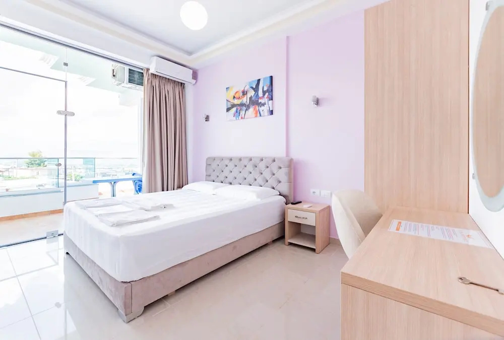Foto - The City Gate Hotel