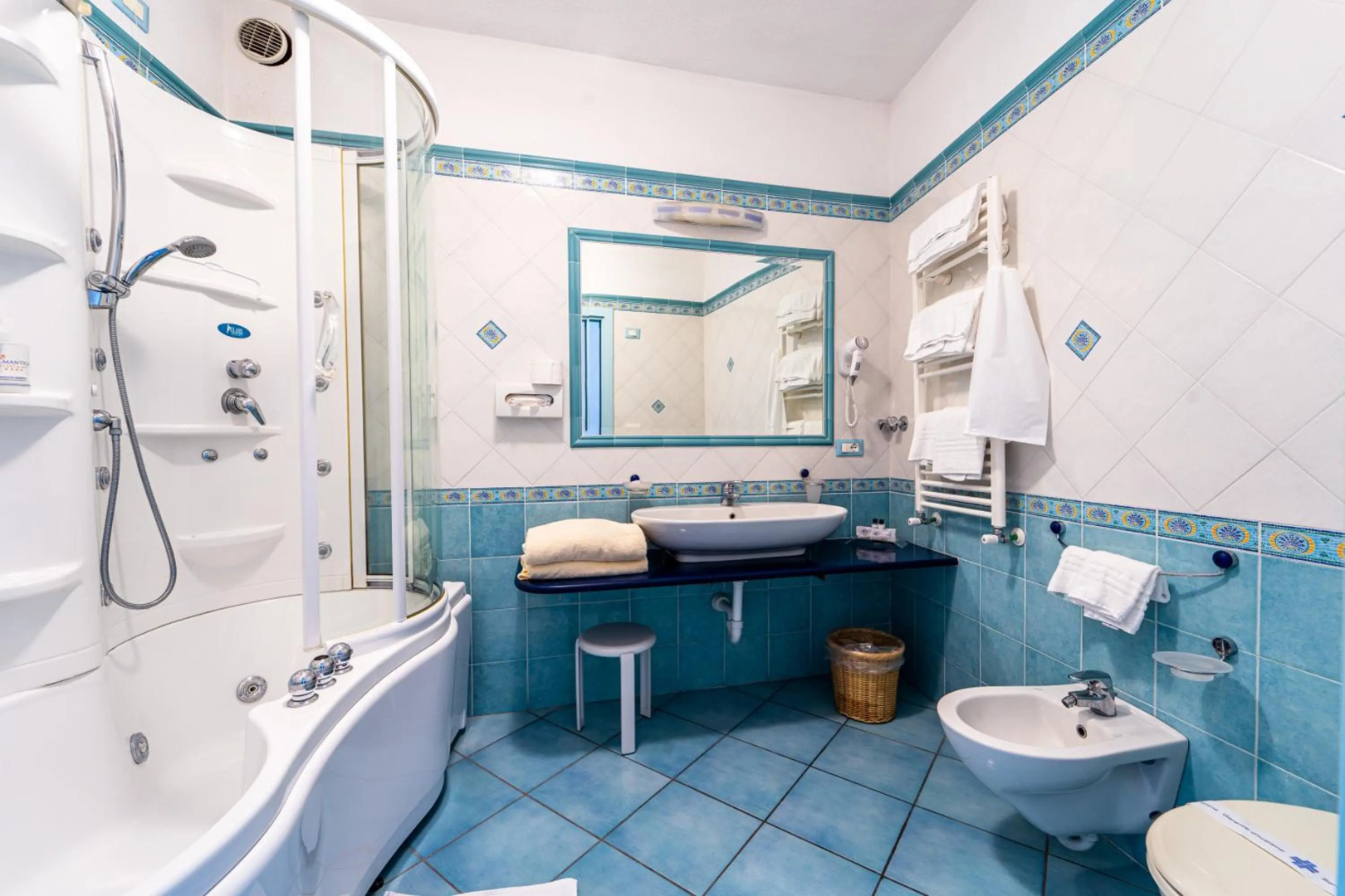 Foto - Borgo Romantica - Resort & Spa