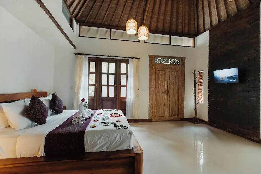 Foto - The Iyang Ubud