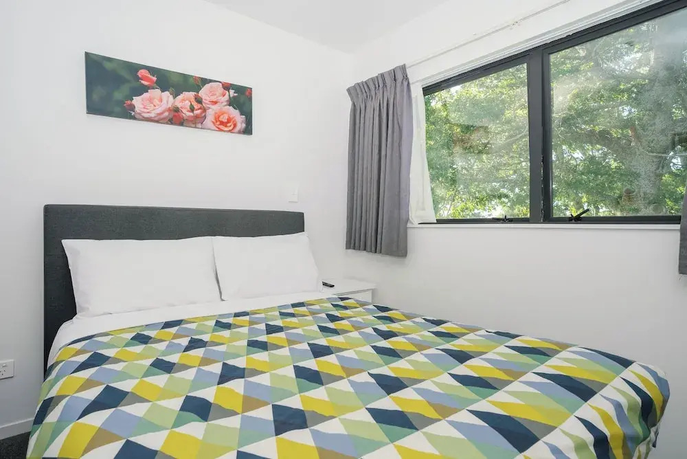 Photo - Yates Park Motel