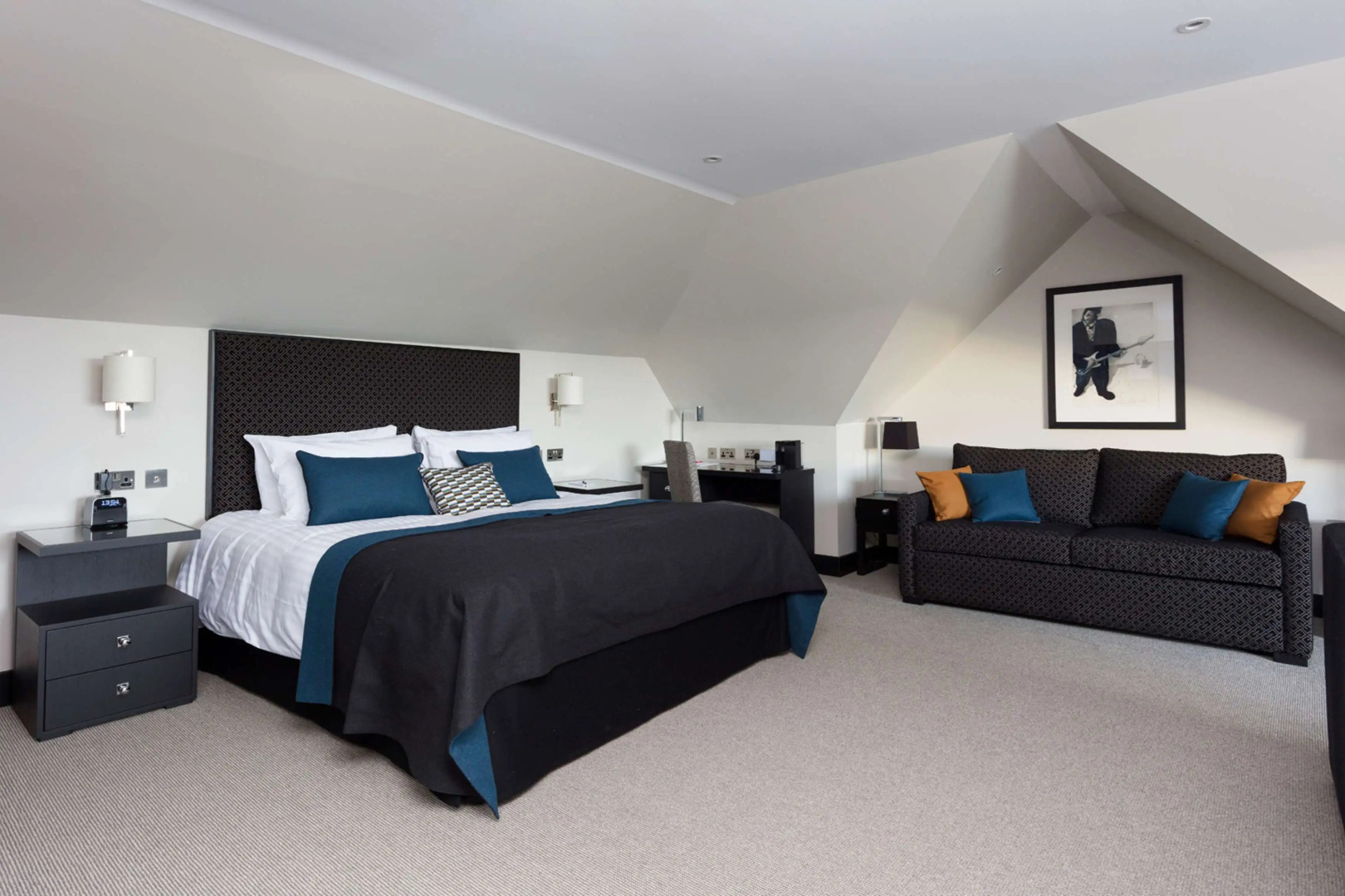 Photo - The Chester Hotel