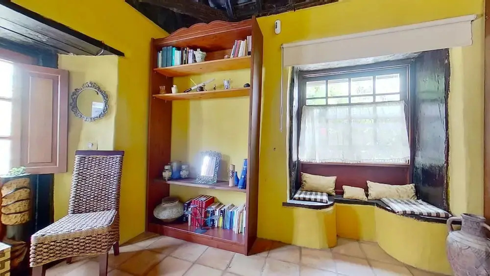 Foto - Remarkable 4-Bed Villa