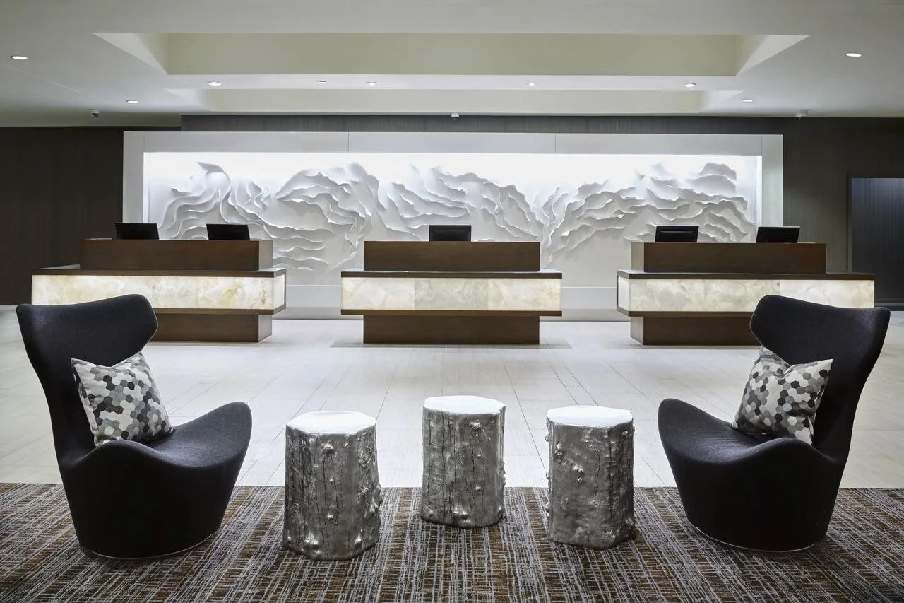 Photo - San Jose Marriott