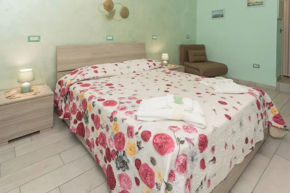 Photo - VICOLO 55 Guest House