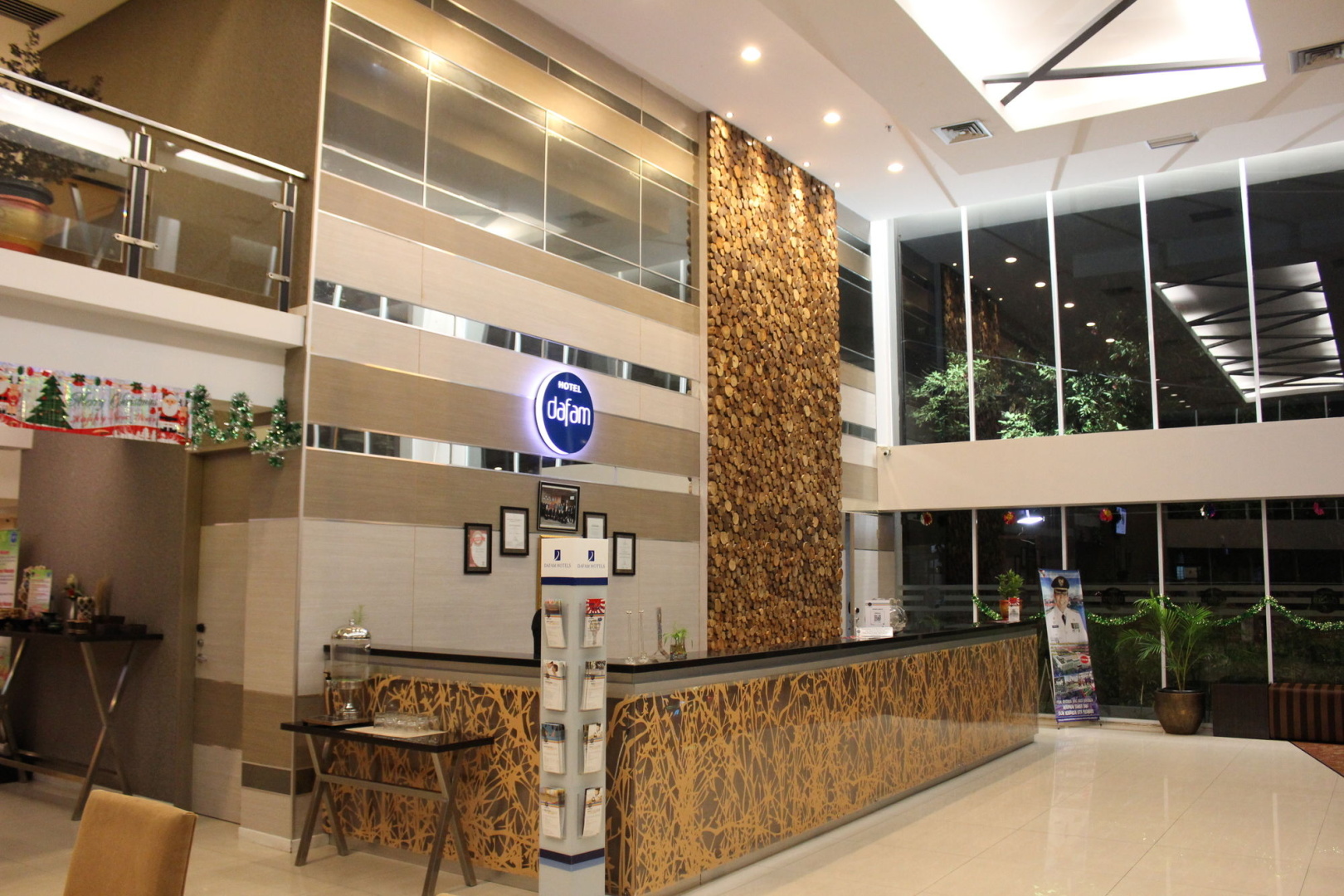 Photo - Hotel Dafam Pekanbaru