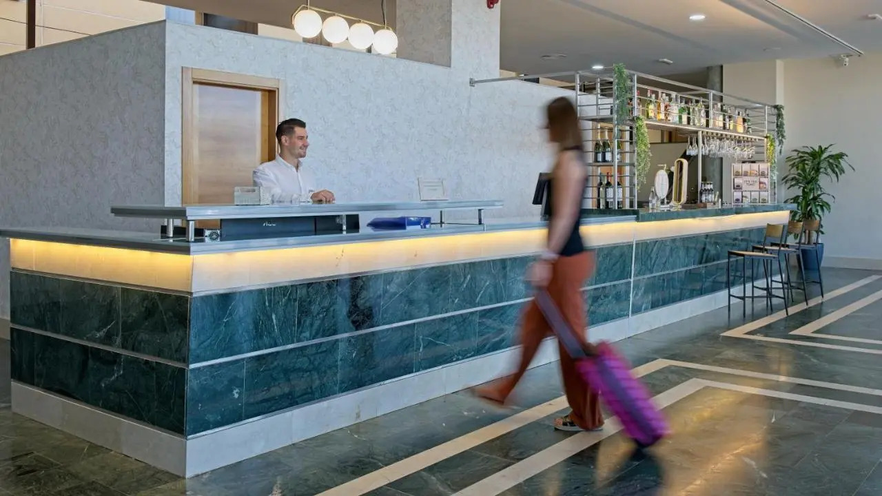 Photo - Checkin Madrid Móstoles