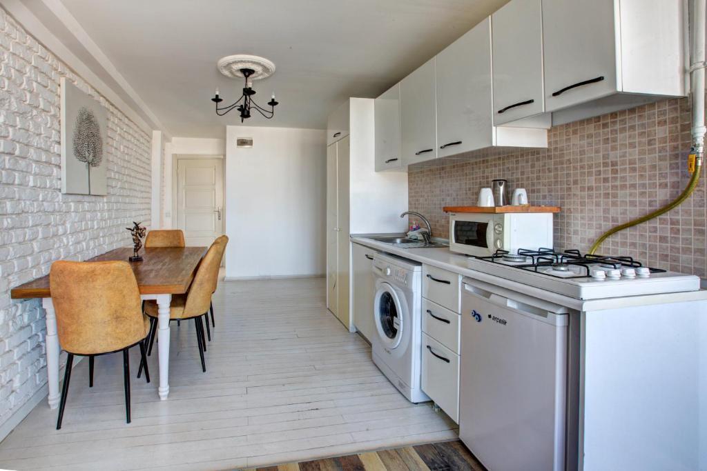 Foto - Maravilloso Hotel Galata