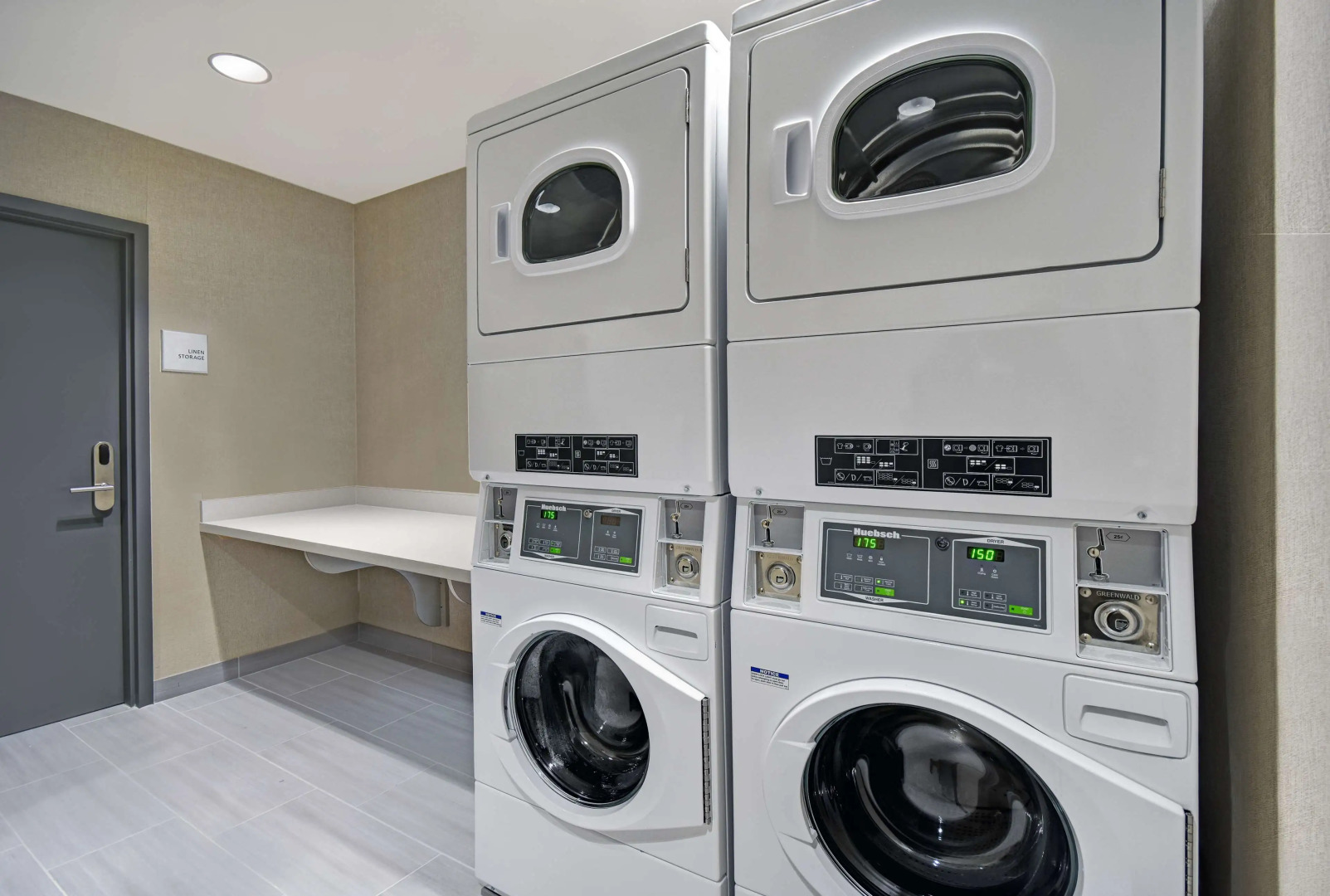 Foto - Hampton Inn Las Vegas Strip South, NV 89123