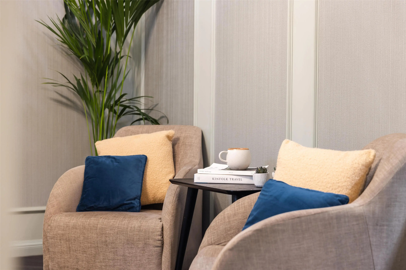 Photo - Native Glasgow