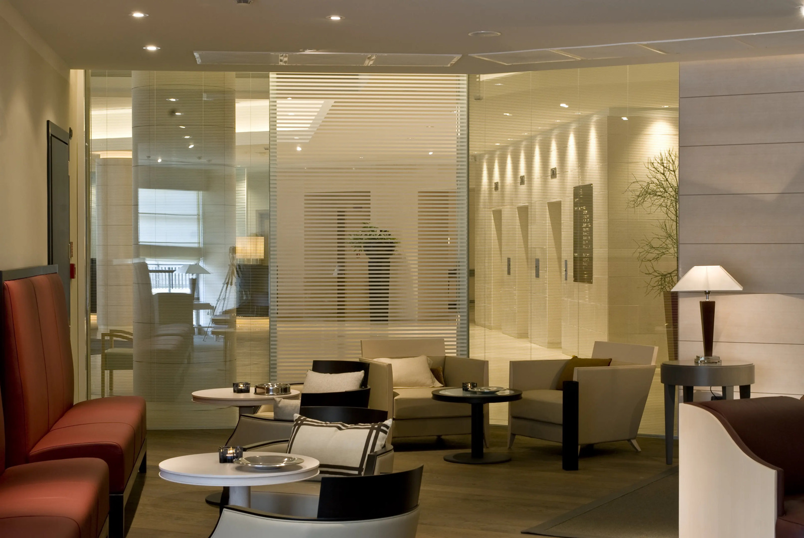 Foto - Starhotels Grand Milan