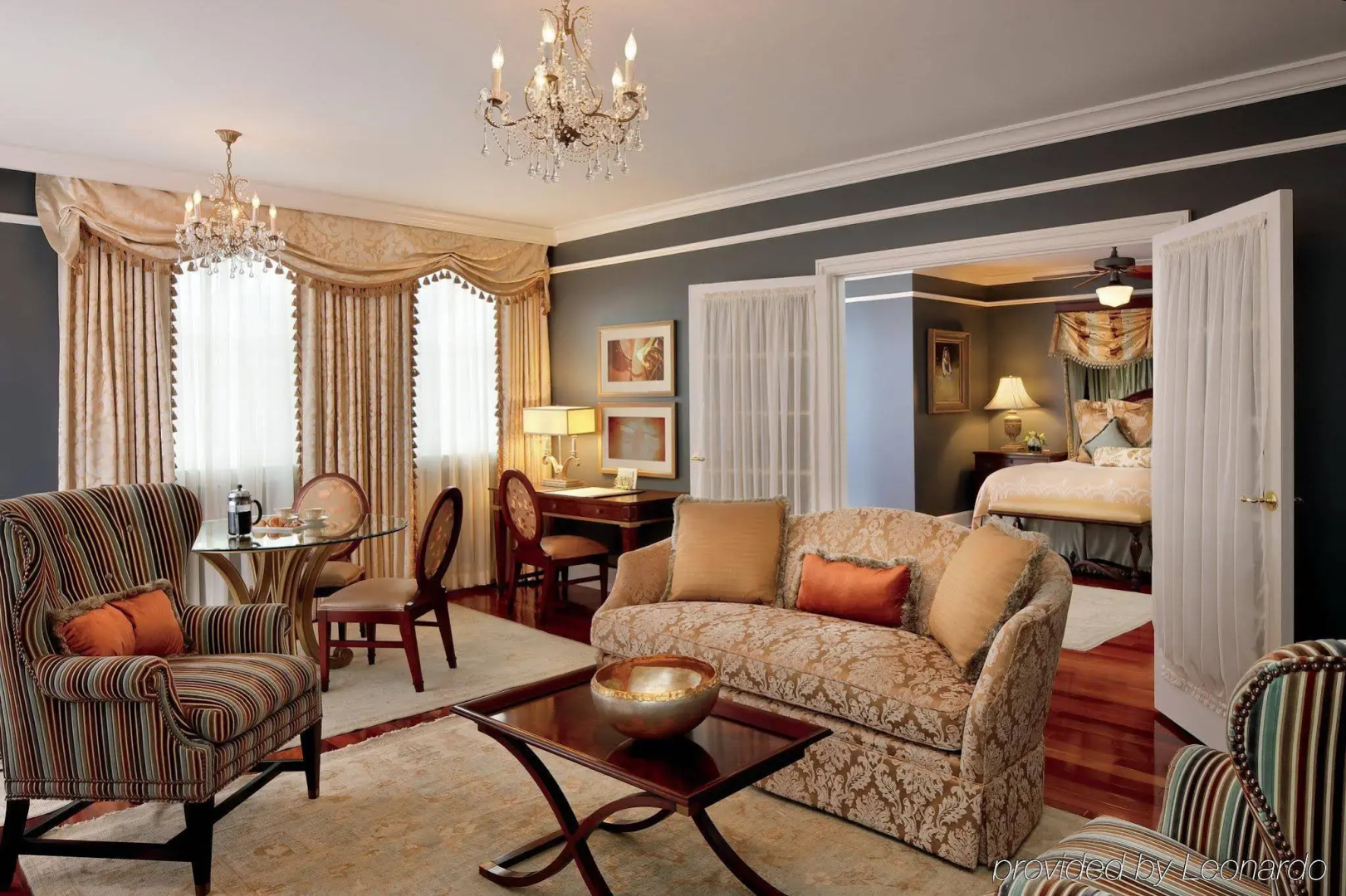 Foto - The Ritz-Carlton, New Orleans