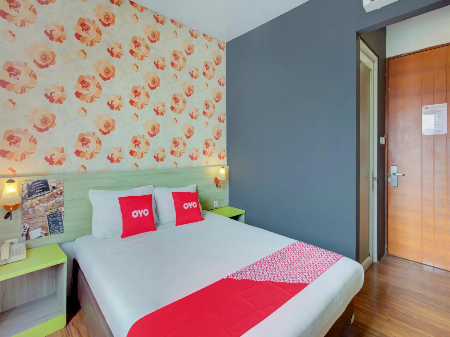 Foto - Hotel Aleander