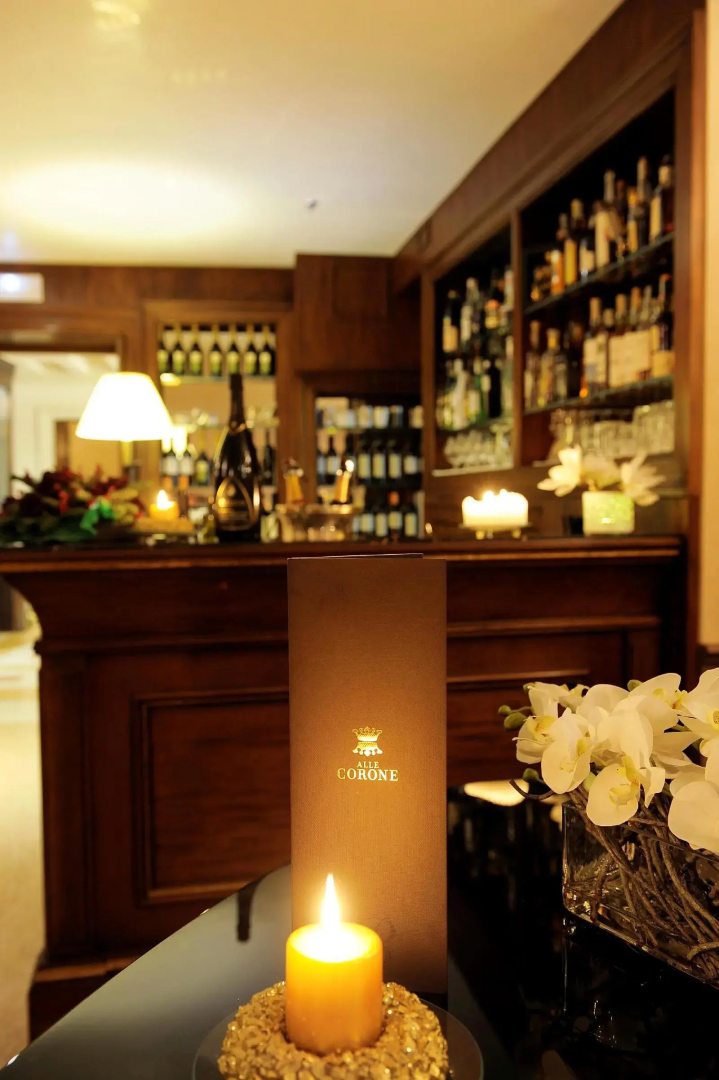 Foto - Hotel Ai Reali - Small Luxury Hotels of the World