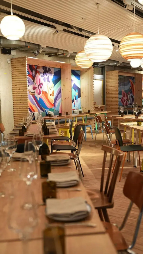 Foto - Villa Viva - ein Haus das Brunnen baut