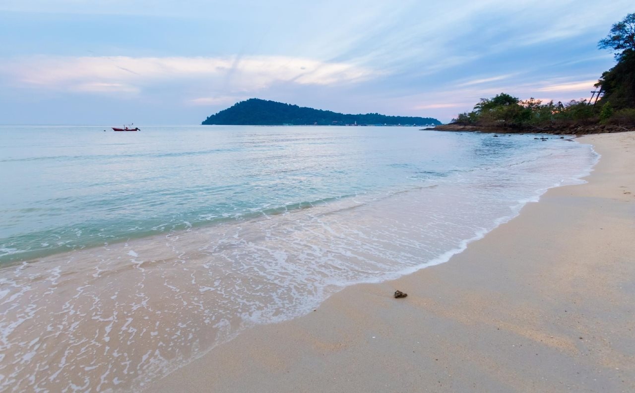 Foto - VAYNA Boutique Koh Chang