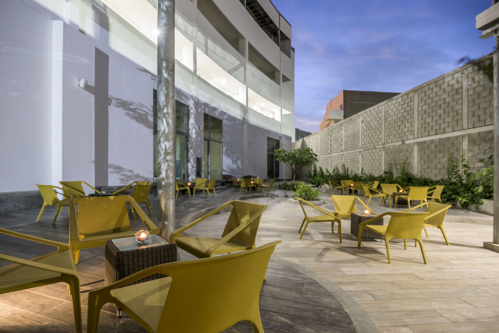 Photo - Pop Art Hotel CLC Puerto Mamonal Cartagena