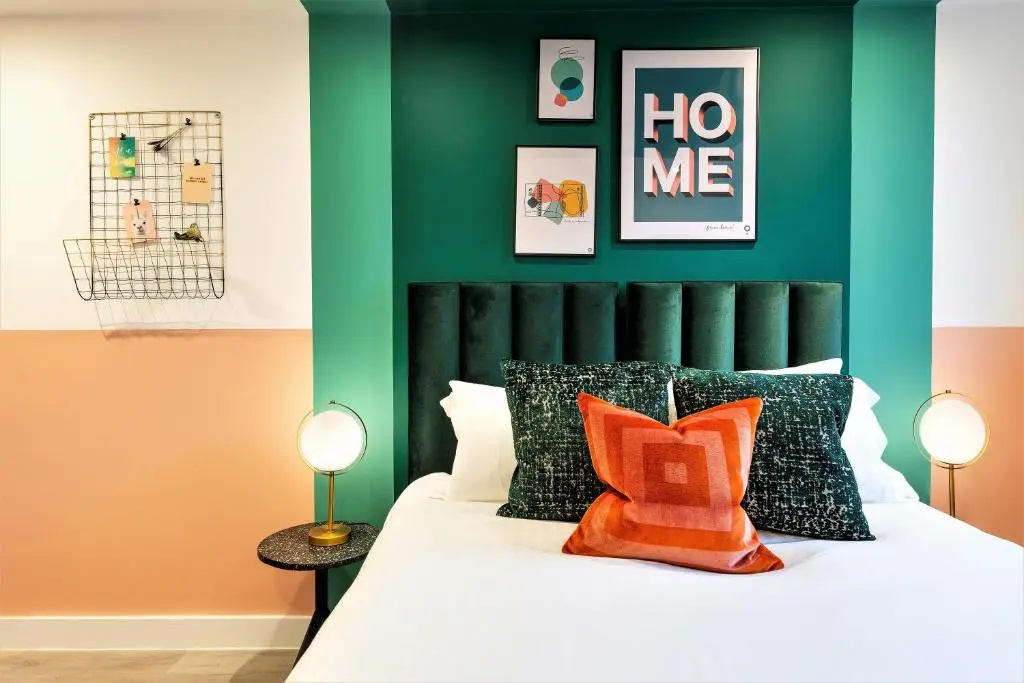 Foto - Your Apartment I Clifton Village