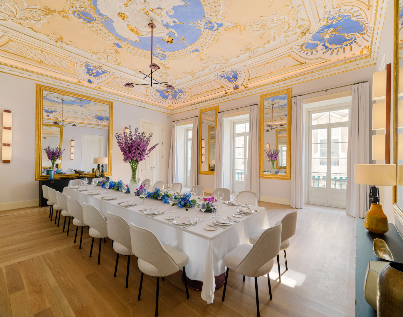 Photo - The One Palácio da Anunciada