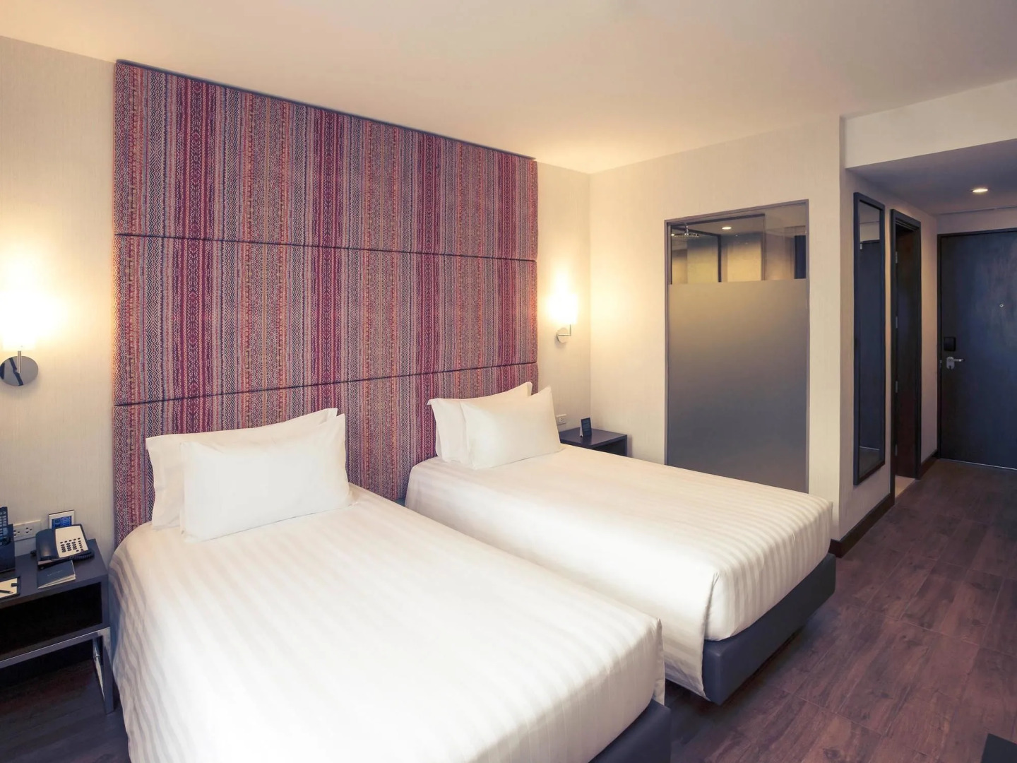 Foto - Wynwood Hotel