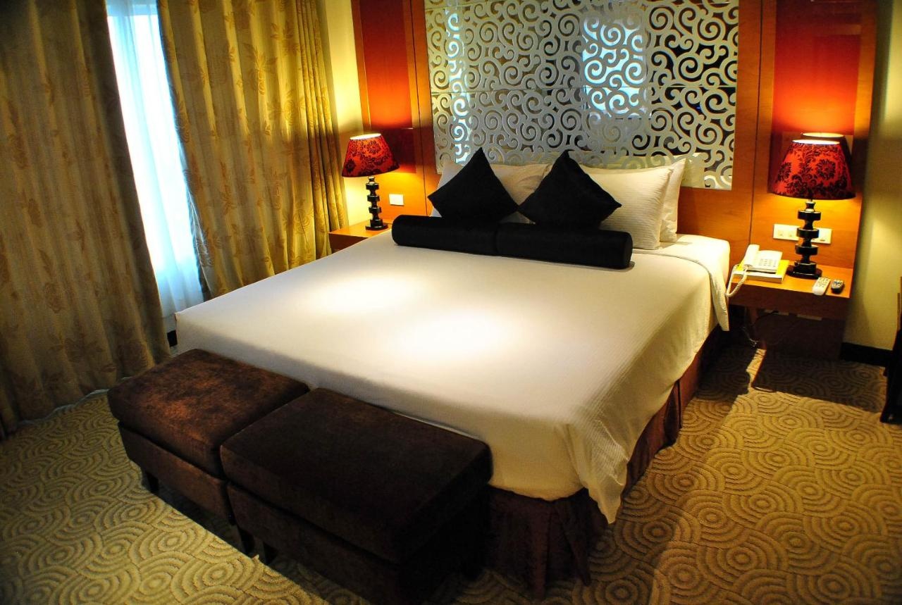 Photo - Hotel Elizabeth Cebu