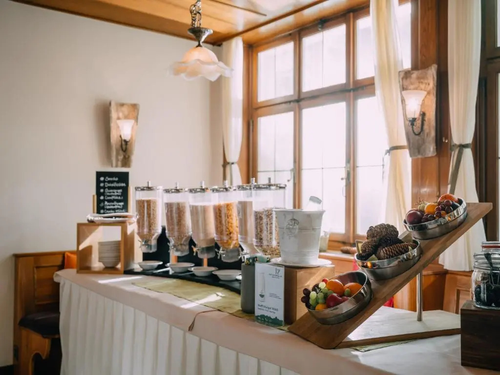 Foto - Schützen Steffisburg