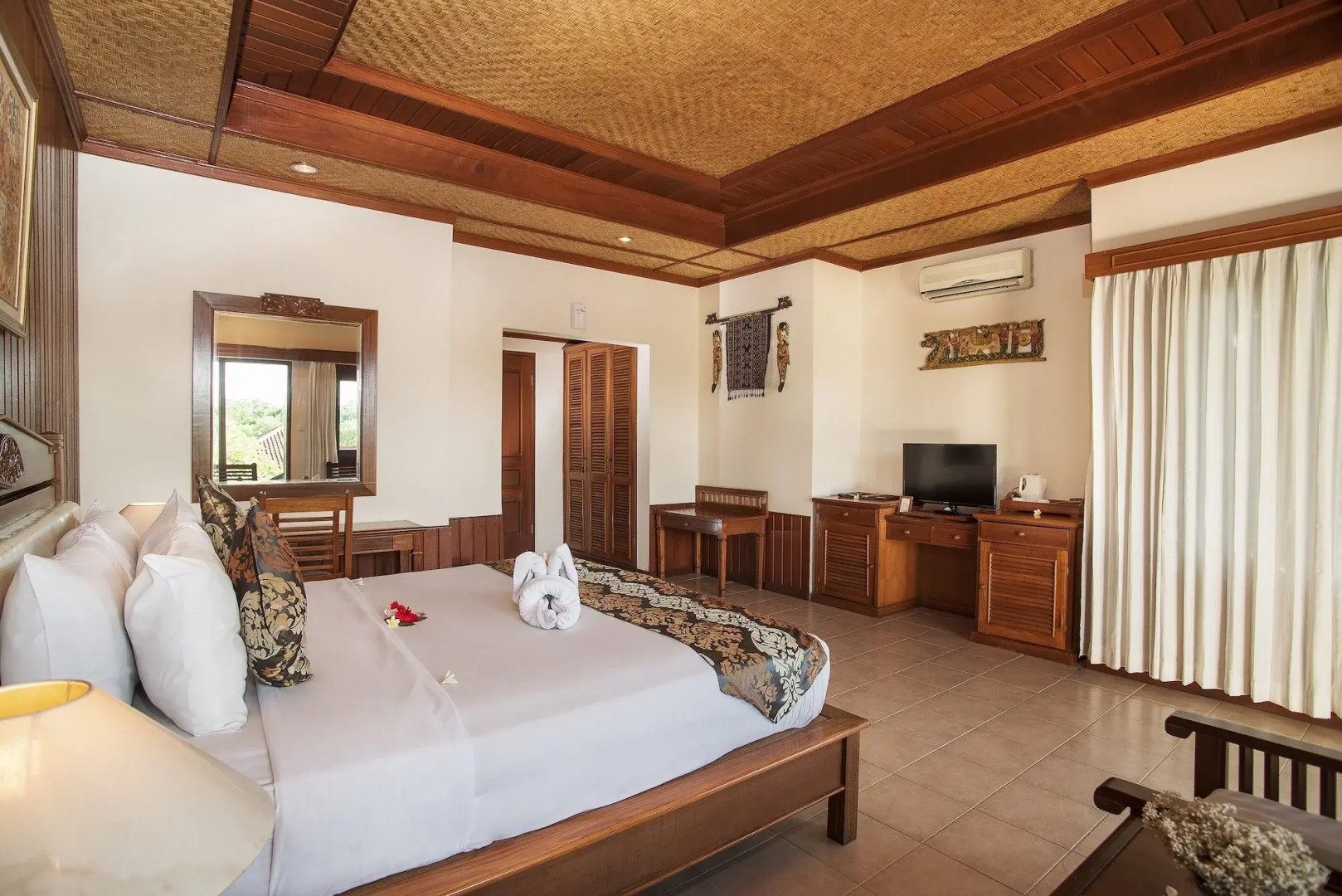 Foto - Sri Phala Resort & Villa