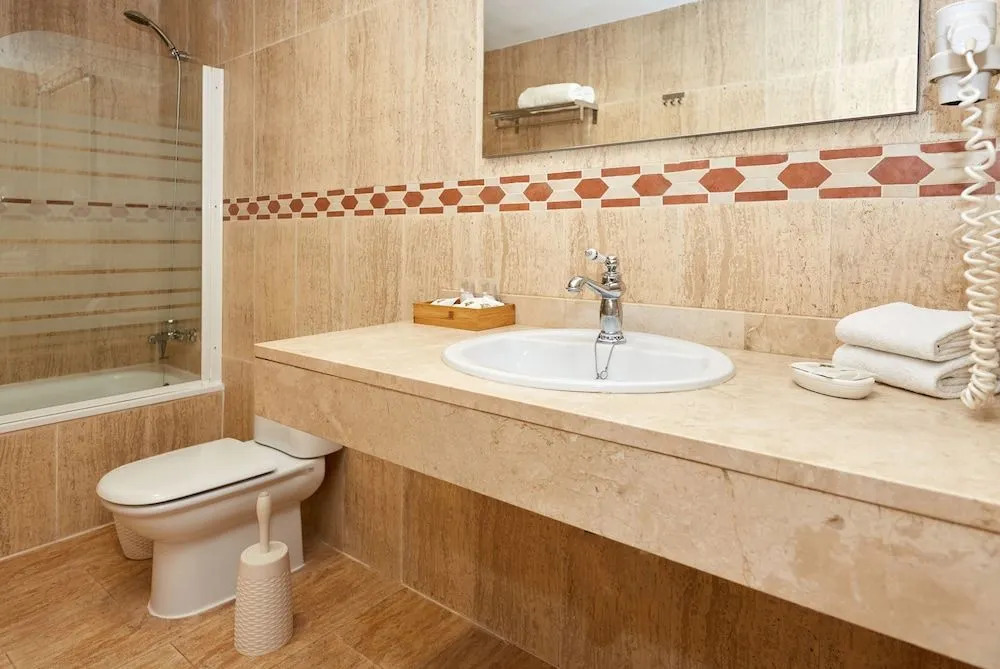 Foto - Hotel La Plantación