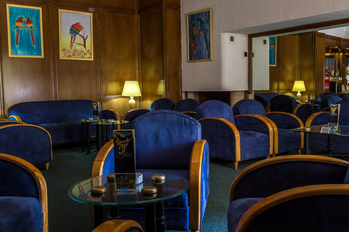 Foto - Tunisia Lodge