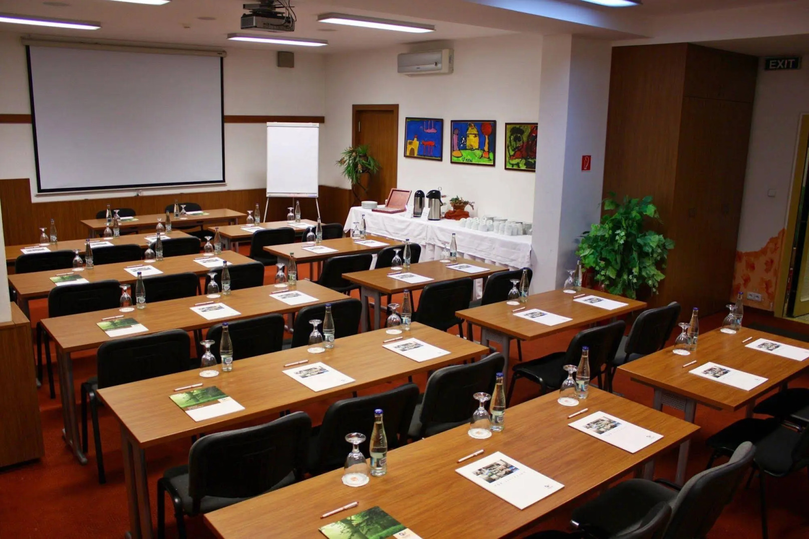 Foto - Hotel Max Inn