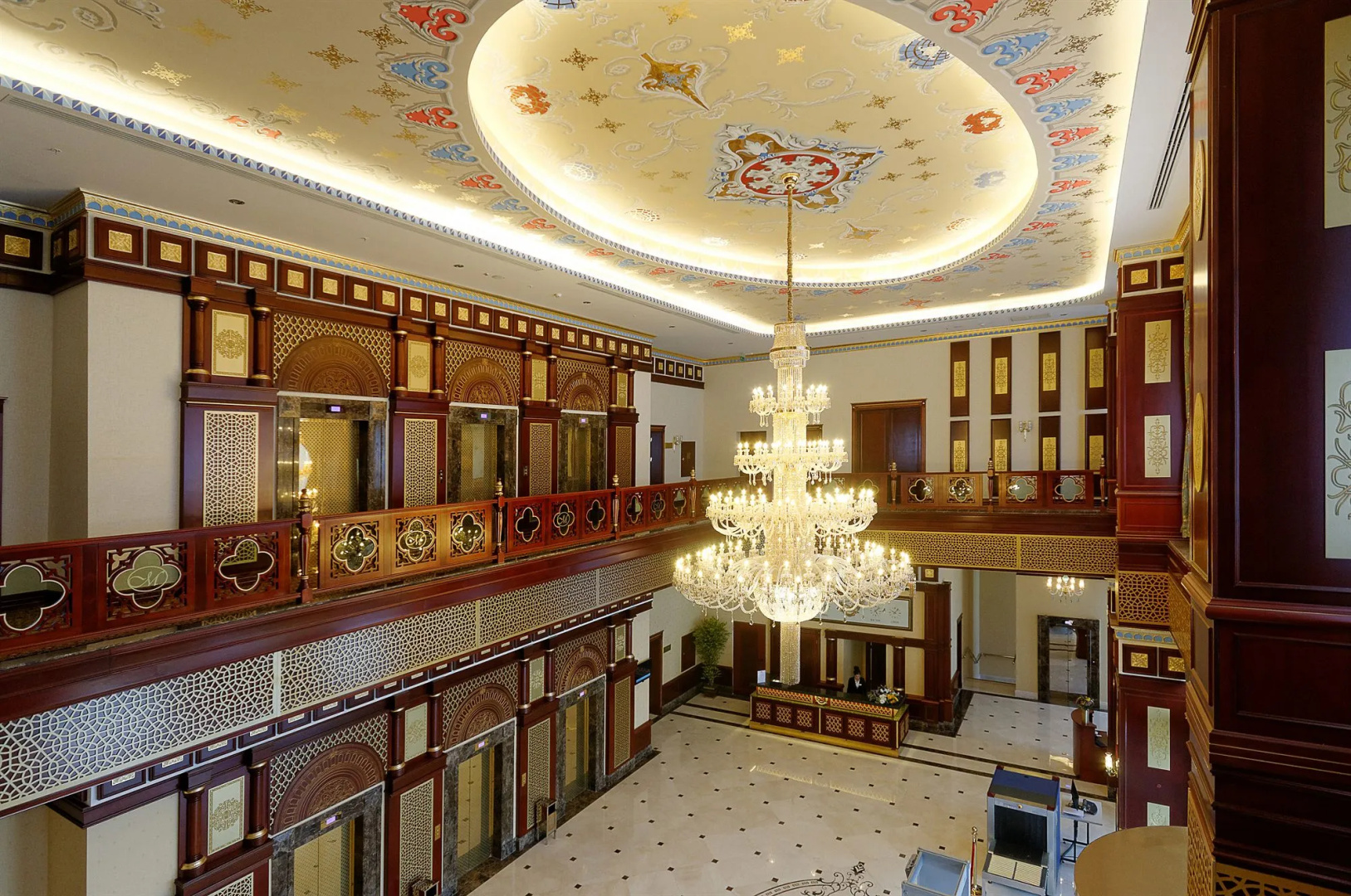 Photo - Meyra Palace
