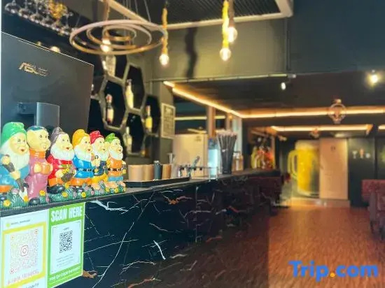 Foto - Lemon Tree Hostel Khaosan