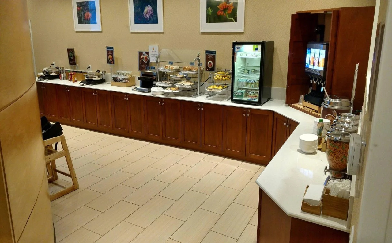 Foto - SpringHill Suites by Marriott Pittsburgh North Shore