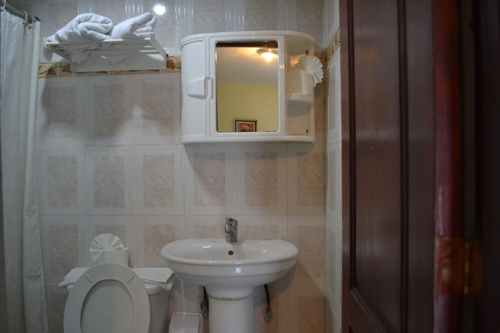 Foto - Hotel Renacer