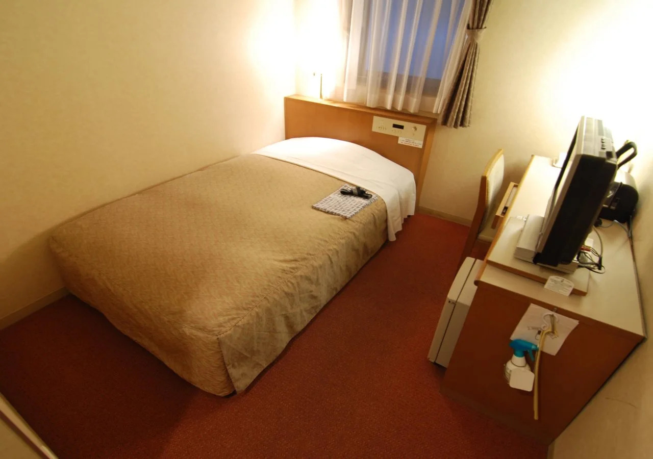 Photo - Hotel New Star Ikebukuro