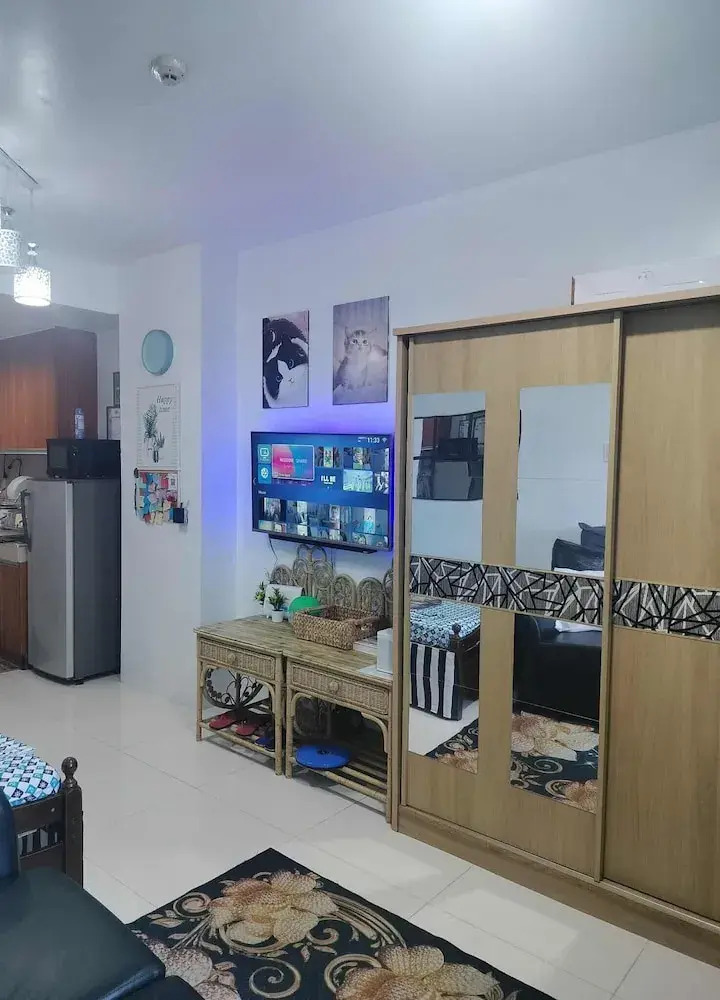 Foto - Mplace staycation