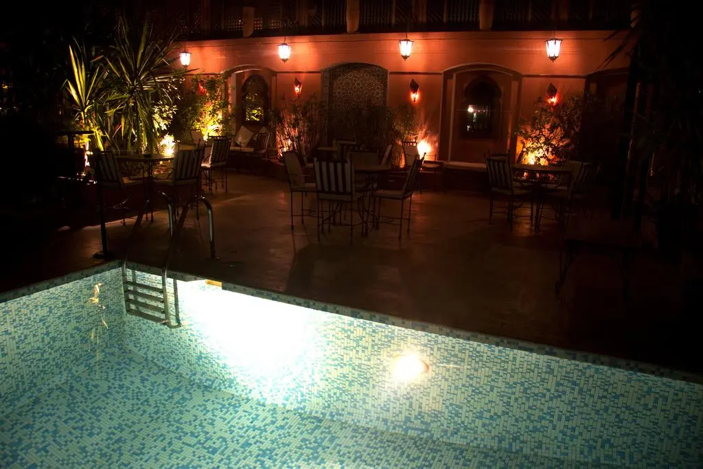 Photo - Hotel Nassim