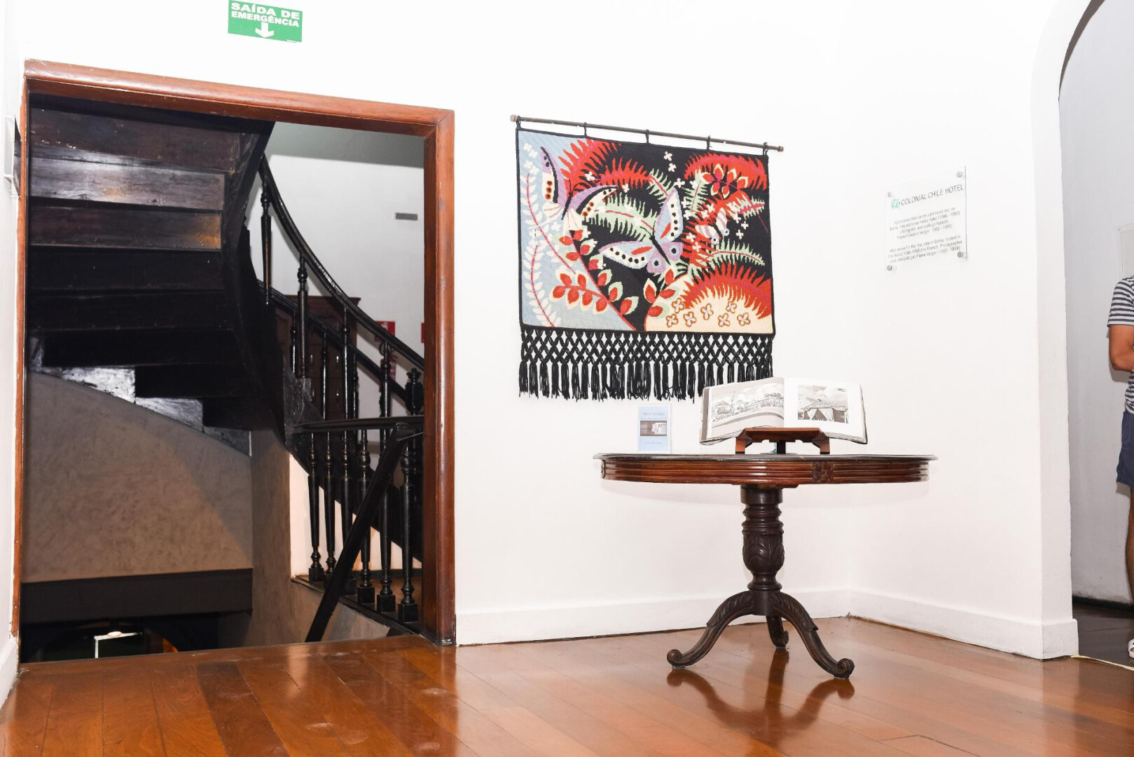 Photo - Pousada Colonial Chile