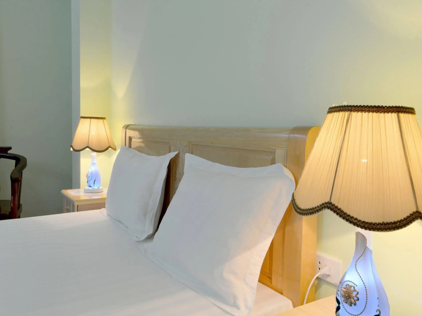 Foto - Roma Hotel Noi Bai airport