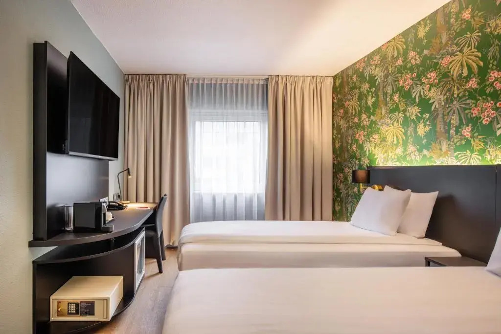 Foto - Thon Hotel Brussels Airport