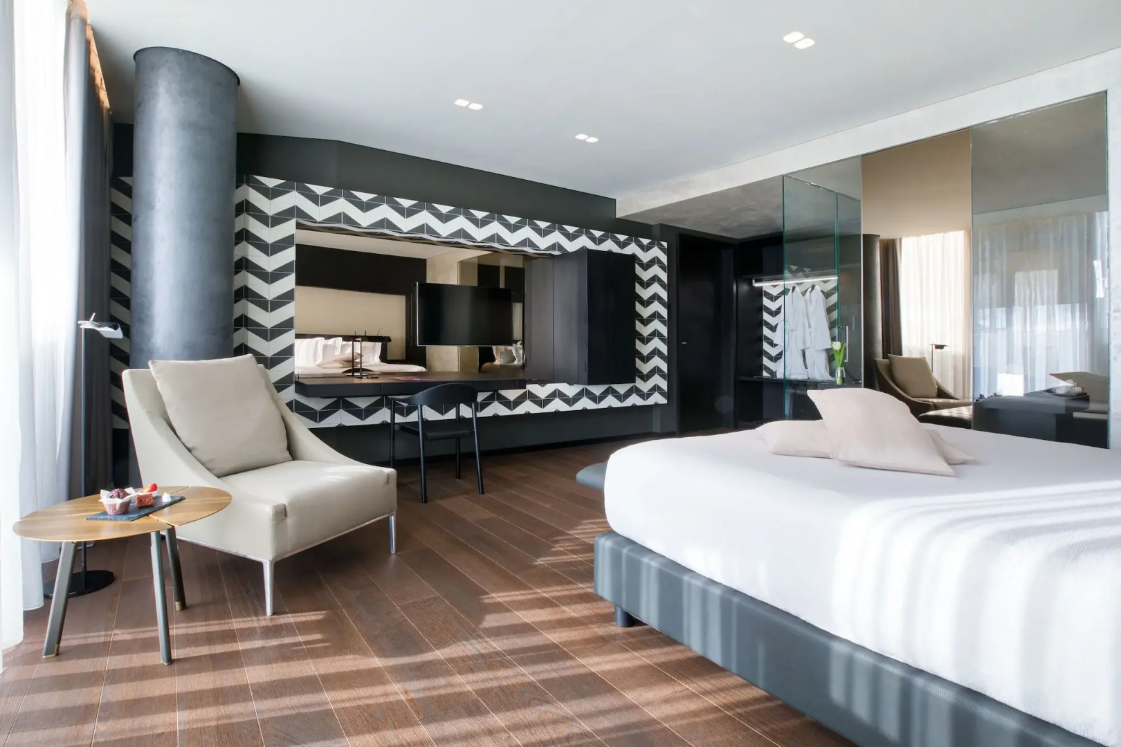 Photo - Maritim Hotel Plaza Tirana