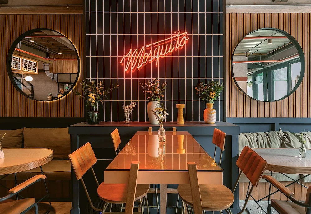 Foto - The Somos Beats Hotel & Rooftop