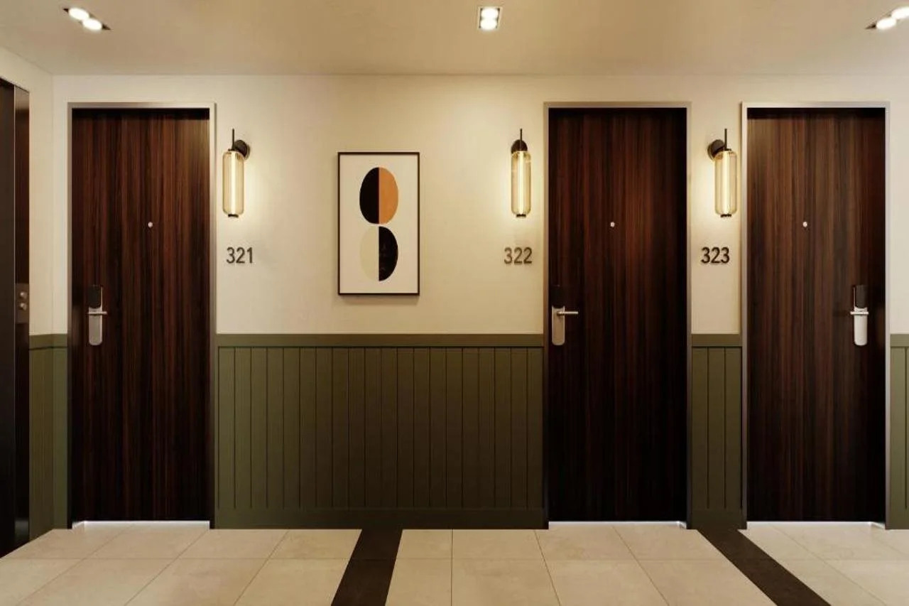 Photo - Honest Budapest by Chic & Basic